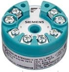 Siemens Temperature Transmitter